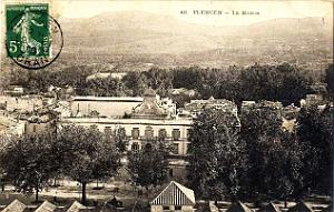 TLEMCEN 071- COLLECTION MONTANER